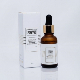 Сыворотка для лица «Волшебное Озеро»