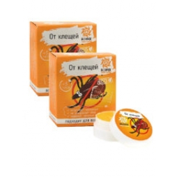 Cредства для защиты от насекомых