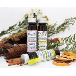 Гель для душа Тамбуканский «Tambusun»