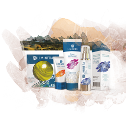 Косметическая Линия «Liminera»