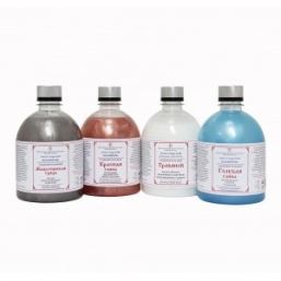 Монастырский натуральный Шампунь