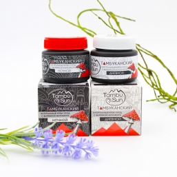 Кремы для лица с вытяжкой мухомора