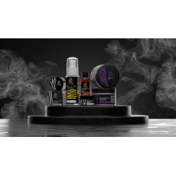 Серия косметической продукции «DEV-AHA»