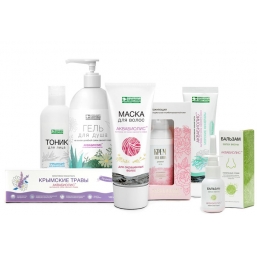 «Формула Вашего здоровья» с «АКВАБИОЛИСОМ»