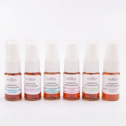 Сыворотка для лица и шеи «Tambuel® EvoluciA»