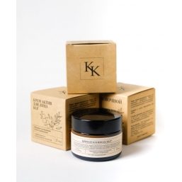 Серия «Нафталан» для лица «Кладовая курорта»