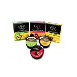 Для бровей и ресниц «Tambusun»