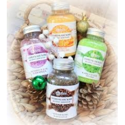 Тамбуканский жемчуг для ванн