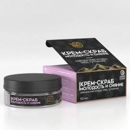 Крем-Скрабы «TambuSun»