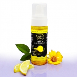 Пенка для умывания «Tambusun»