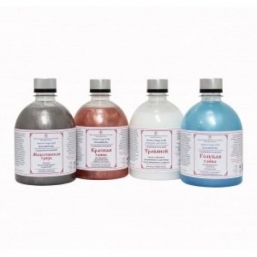 Монастырский натуральный Шампунь