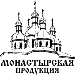 Продукция Монастыря