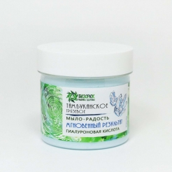 Крем мыло с целебной грязью «Мгновенный результат»