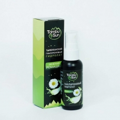 Гиалуроновый Гидролат Ромашки «Tambusun» 50 мл.