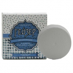 Средство для ванн гейзер с грязью Сакского озера «Увлажняющий» 180гр.