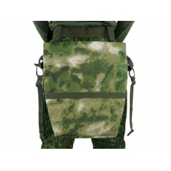 Пятиточечник тактический "Щит",Сиденье туристическое, хоба армейская, коврик походный.