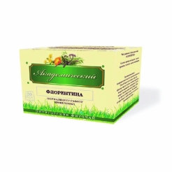 Фиточай травяной «Академический» «Флорентина» 30 гр. ф/п (20*1,5гр)