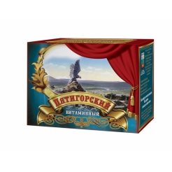 Фиточай травяной «Пятигорский орел Витаминный» 30 гр. ф/п (20*1,5гр)