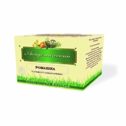 Фиточай травяной «Академический» «Ромашка» 30 гр. ф/п (20*1,5гр)
