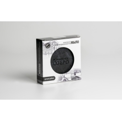 «Тамбуканская грязь» Мыло грязевое «Волшебное озеро» 95 гр.