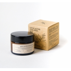 Крем для лица Увлажнение и Восстановление «Актив KLF*» 50 мл.