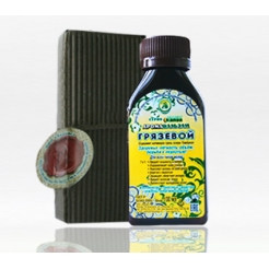 Арома-бальзам «Грязевой» 100мл. «Тамба»