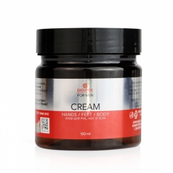 Мужской крем для рук, ног и тела "Бизорюк" 150 мл.