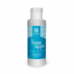 Энзимная пудра с экстрактом мангостина «Бизорюк» 50гр.