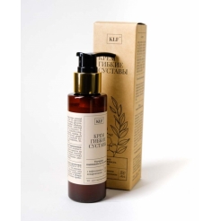 Крем для тела «Гибкие суставы KLF*» 100 мл.