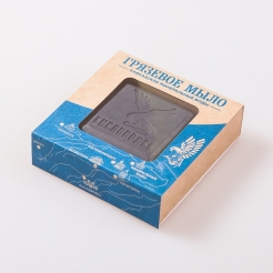 Мыло «Кисловодск» с иловой сульфидной грязью озера Тамбукан 45 гр.