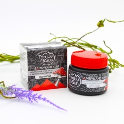 Ночной крем «Tambusun» с экстрактом мухомора 50 мл.