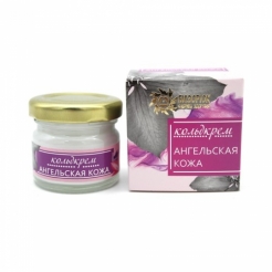 Кольдкрем «Ангельская кожа» 28 мл.