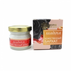 Кольдкрем «Божественный бархат» 28 мл.