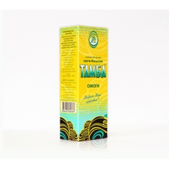 Крем-бальзам ТАМБА «Ожоги»