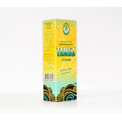 Крем-бальзам ТАМБА «Ступни» 75гр.