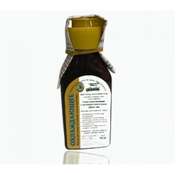 Масло для ухода и массажа «ОХЛАЖДАЮЩЕЕ» 100мл.«ТАМБА»