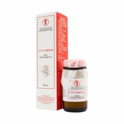 Мазь монастырская «Суставная» 30 мл.