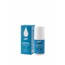 Дезодорант - антиперспирант «Энергия гор» для мужчин 50мл. «Капля Здоровья»