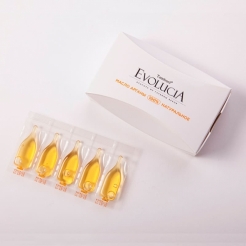 Масло Арганы «EvoluciA» 100% натуральное 10 мл (10 шт. по 1 мл)