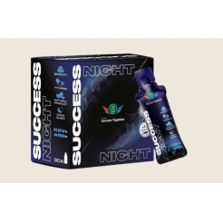 Клеточное питание «SUCCESS NIGHT» (30*20)