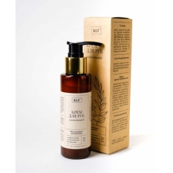 Крем для рук «Увлажняющий KLF*» 100 мл.