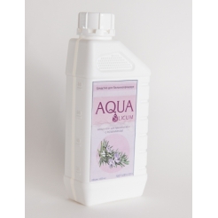 Концентрат для принятия ванн «Аквасиликум» с розмарином 1000мл.