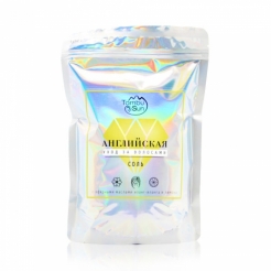 Английская соль TambuSun «Уход за волосами». Пакет 1000гр.