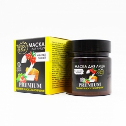 Тамбуканская премиум маска для лица №2 - Пилинг и восстановление 150 мл.