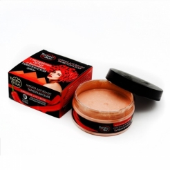 Маска для волос «Укрепление и рост волос» для повреждённых и окрашенных волос «Tambusun» 150 мл.