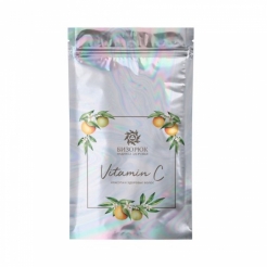 Витамин С красота и здоровье волос "Бизорюк" 250 г