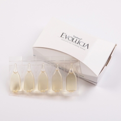 Масло Жожоба «EvoluciA» 100% натуральное 10 мл (10 шт. по 1 мл)